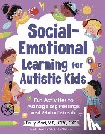 Mori, Emily (Emily Mori) - Social-Emotional Learning for Autistic Kids