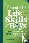 Todnem, Scott (Scott Todnem) - Essential Life Skills for Boys