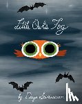 Srinivasan, Divya - Little Owl's Fog