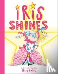 Ebert, Stacy - Iris Shines