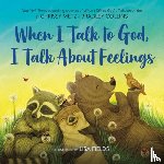 Metz, Chrissy, Collins, Bradley - When I Talk to God, I Talk About Feelings