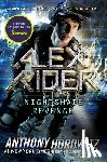 Horowitz, Anthony - Horowitz, A: Nightshade Revenge