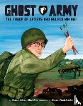 Glenn Marsh, Sarah - Ghost Army