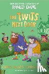Dahl, Roald - The Twits Next Door