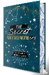 Walker, Jessica - The Secret Astronomers