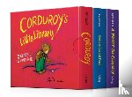 Freeman, Don - Corduroy's Little Library