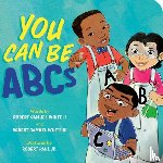 White, Robert Samuel, Samuel White, Robert - You Can Be ABCs