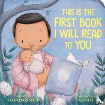 Sedita, Francesco - This Is the First Book I Will Read to You