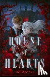 Arndt, Skyla - House of Hearts