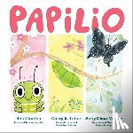Clanton, Ben - Papilio
