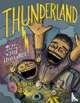 Edkins Willis, Maggie - Thunderland