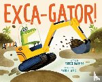 Hartman, Brooke - Exca-Gator!