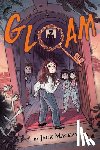 MacKay, Jack - Gloam