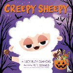 Cummins, Lucy Ruth - Creepy Sheepy