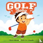 Adams, Diane - Golf Baby