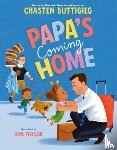 Buttigieg, Chasten - Papa's Coming Home