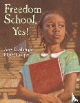 Littlesugar, Amy - Freedom School, Yes!