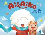 Draw, Peter - Ai & Aiko and the Little Curve
