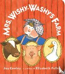 Cowley, Joy - Mrs. Wishy-Washy's Farm