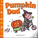 Lemaitre, Pascal - Pumpkin Dad