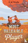 Woody, A. M. - Most Valuable Player