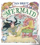 Brett, Jan - The Mermaid