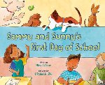 LaCour, Nina - Sammy and Sunny's First Day of School