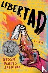 Zaldivar, Bessie Flores - Libertad