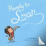 Doerrfeld, Cori - Ready to Soar