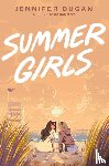 Dugan, Jennifer - Summer Girls