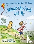 Willis, Jeanne - Winnie-The-Pooh and Me