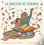 Sylvester, Natalia - La Maleta de Tesoros