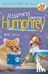 Birney, Betty G. - Happiness According to Humphrey