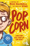 Harrell, Rob - Popcorn