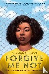 Baker, Jennifer - Forgive Me Not