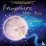 Monét, Victoria - Everywhere You Are