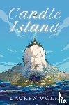 Wolk, Lauren - Candle Island