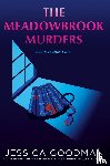 Goodman, Jessica - The Meadowbrook Murders