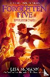 McMann, Lisa - Operation Chaos (The Forgotten Five, Book 5)