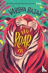 Bajaj, Varsha - Roar