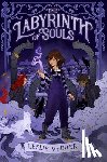 Vedder, Leslie - The Labyrinth of Souls