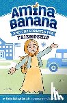 Safadi, Shifa Saltagi - Amina Banana and the Formula for Friendship