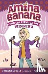 Safadi, Shifa Saltagi - Amina Banana and the Formula for Winning