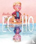 Rex, Adam - Echo