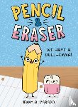 Alvarado, Jenny - Pencil & Eraser: We Have a Dull-Emma!