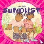 Peña, Zeke - Sundust: (A Caldecott Honor Book)