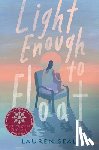 Seal, Lauren - Light Enough to Float