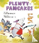 Finison, Carrie - Plenty of Pancakes