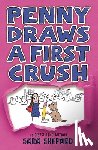 Shepard, Sara - Penny Draws a First Crush