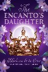 de la Cruz, Melissa - The Encanto's Daughter